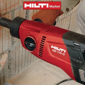 قیمت مته کرگیری هیلتی HILTI SPX-L MANSONRY BI