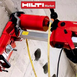 مته-کرگیری-هیلتی-HILTI-SPX-L-BS