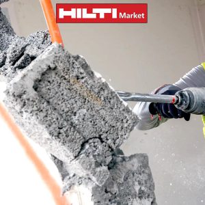 نمایندگی-دریل-HILTI-TE-70-ATCAVR