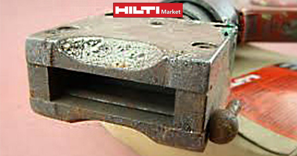 کاربرد-ابزار-مهرکوب-هیلتی-HILTI-DX-462