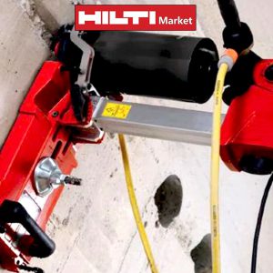 تصویر ویژگی های مته کرگیری هیلتی HILTI SP-L MASONRY BI