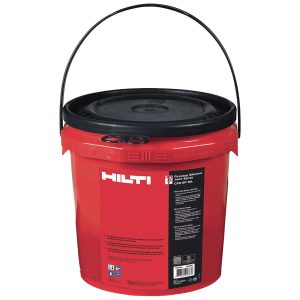 اسپری درزگیر مفصلی سیلیکون هیلتی HILTI FIRESTOP CFS-SP SIL