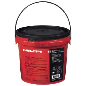 اسپری سیلانت اکریلیک بر پایه آب هیلتی HILTI CFS-SP WB