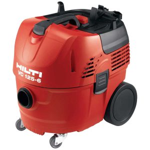 جاروبرقی هیلتی وی‌سی HILTI VC 125-6