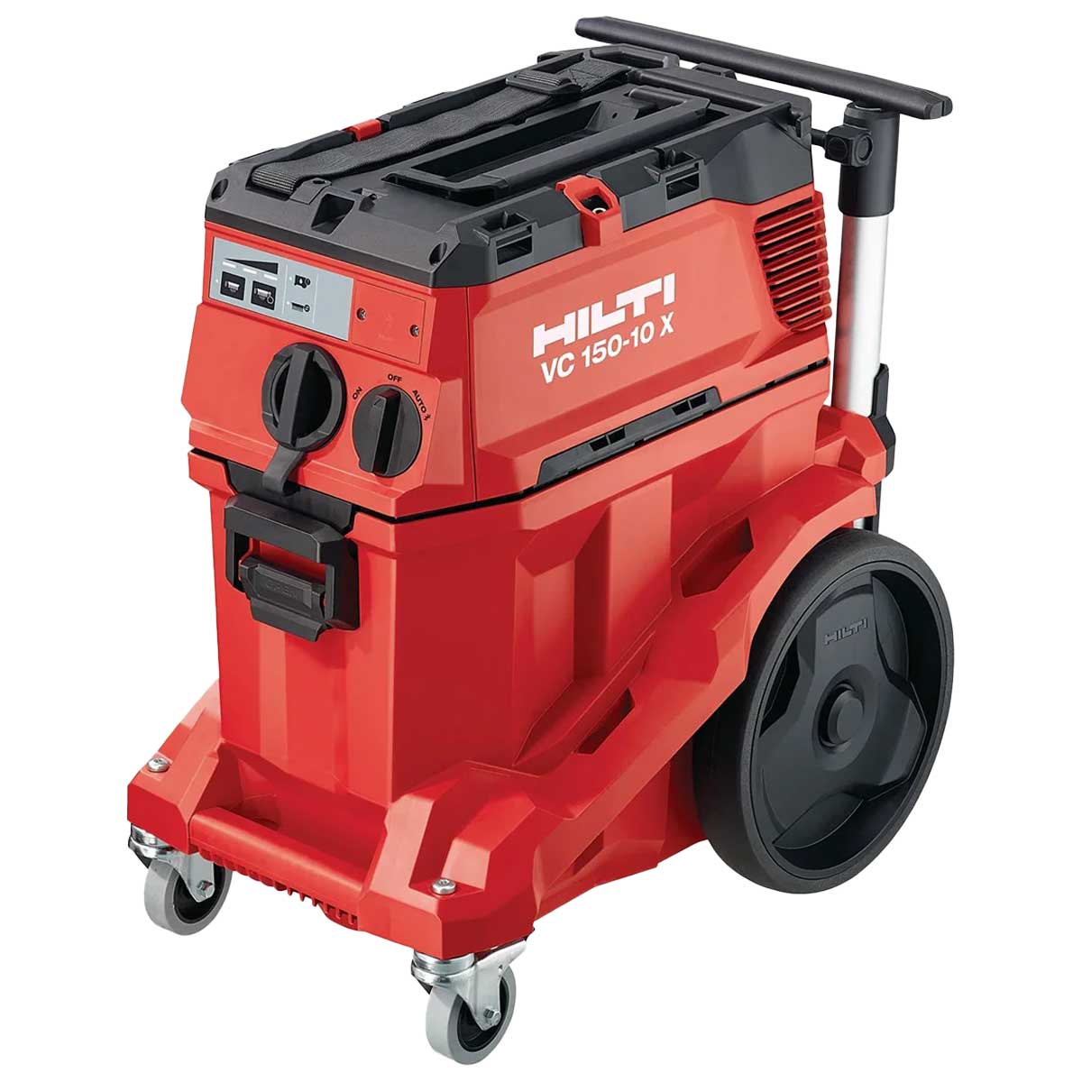 1365جاروبرقی هیلتی وی‌سی HILTI VC 150-10 X