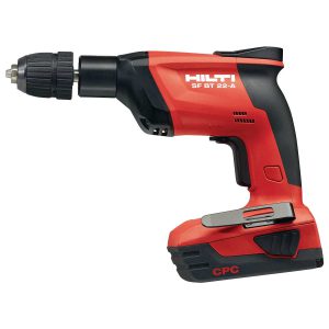 دریل شارژی هیلتی اس اف بی تی HILTI SF BT 22-A