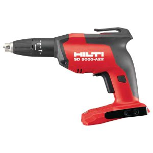 دریل پیچ‌گوشتی هیلتی اس دی HILTI SD 5000-A22