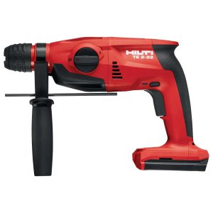 دریل چکشی شارژی هیلتی HILTI TE 2-22