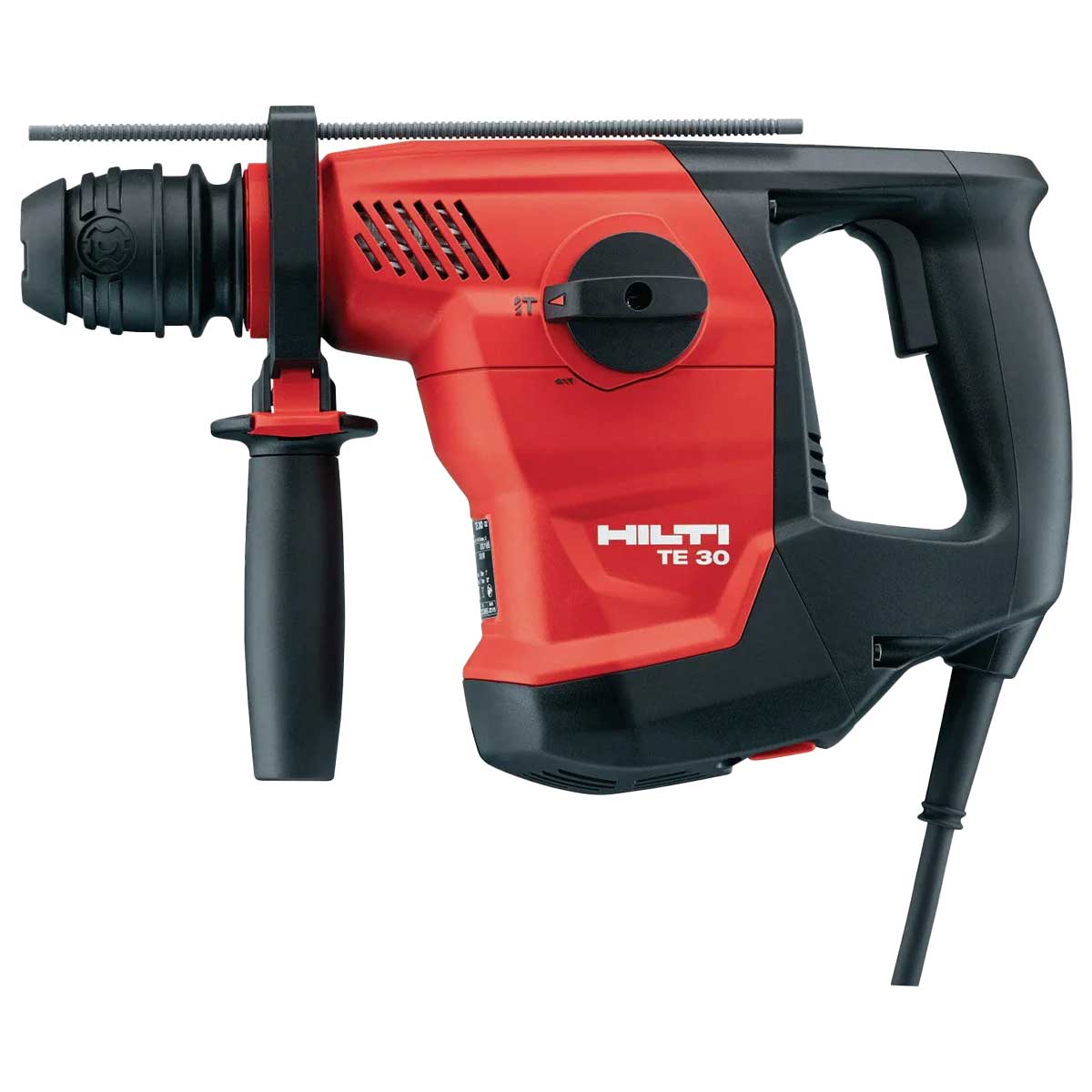 تصویر دریل چکشی شارژی هیلتی HILTI TE 30-22