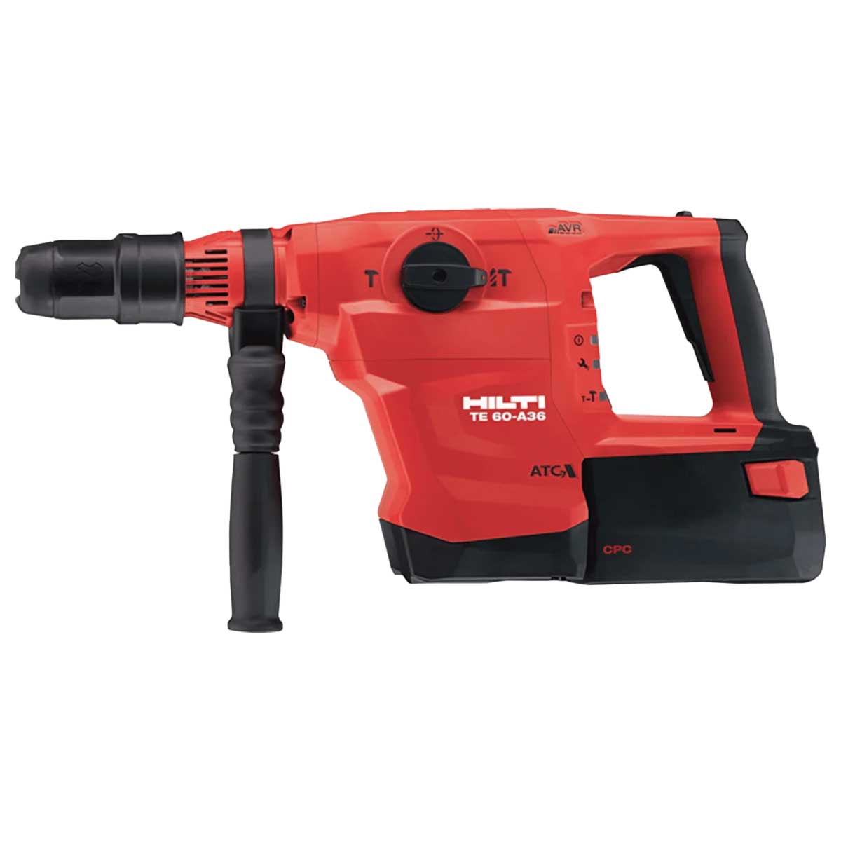 1943دریل چکشی شارژی هیلتی HILTI TE 60-A36