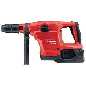 دریل چکشی شارژی هیلتی تی ای HILTI TE 60-22