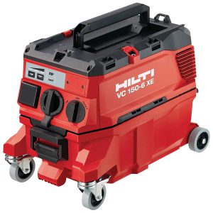 جاروبرقی هیلتی HILTI VC 150-6 XE