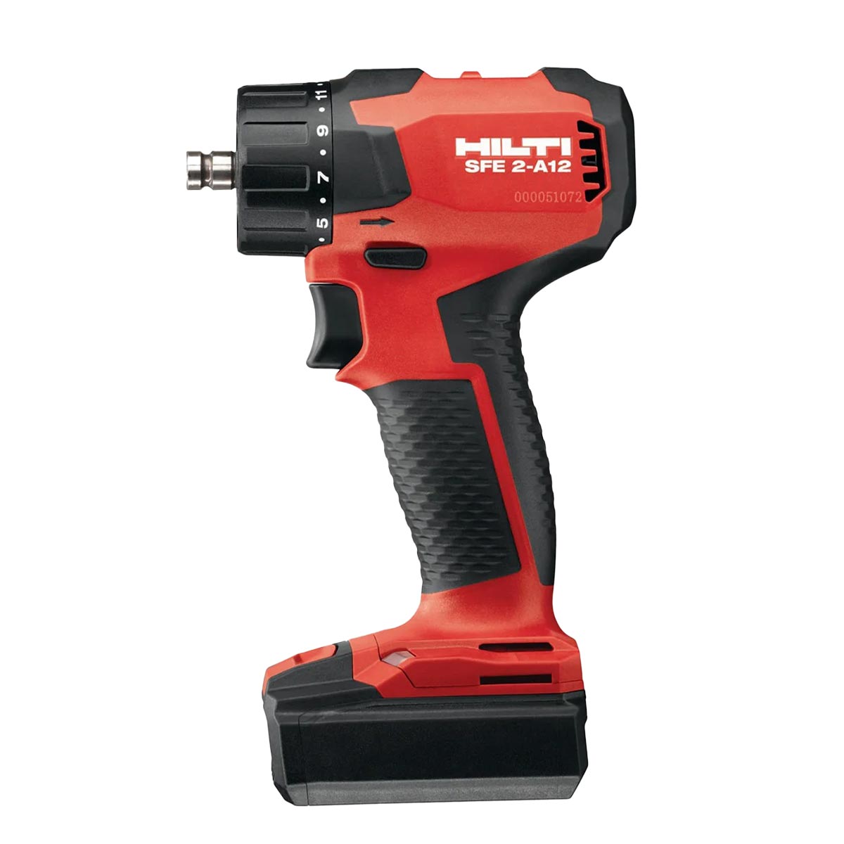 دریل پیچ گوشتی شارژی هیلتی اس اف ای HILTI SFE 2-A12