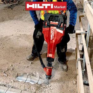 دریل-چکشی-شارژی-هیلتی-HILTI-TE-2000-22