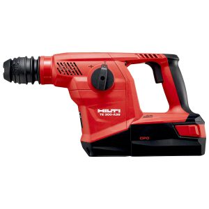 دریل چکشی شارژی هیلتی HILTI TE 300-A36