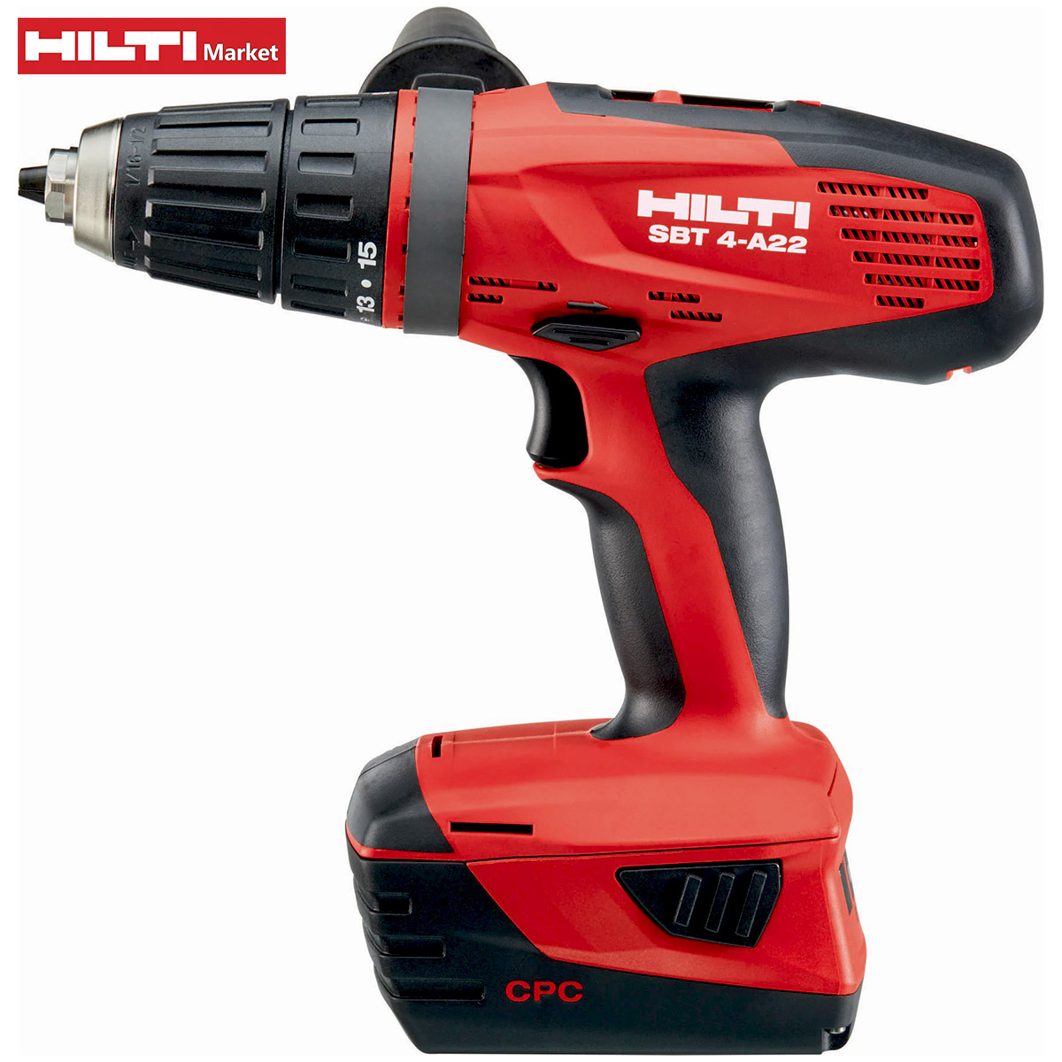 Hilti 2025 18v drill