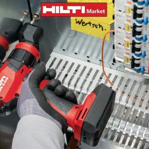 نمایندگی فروش دریل پیچ گوشتی شارژی هیلتی HILTI SFE 2-A12