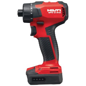 پیچ گوشتی شارژی هیلتی HILTI SFD 2-A12