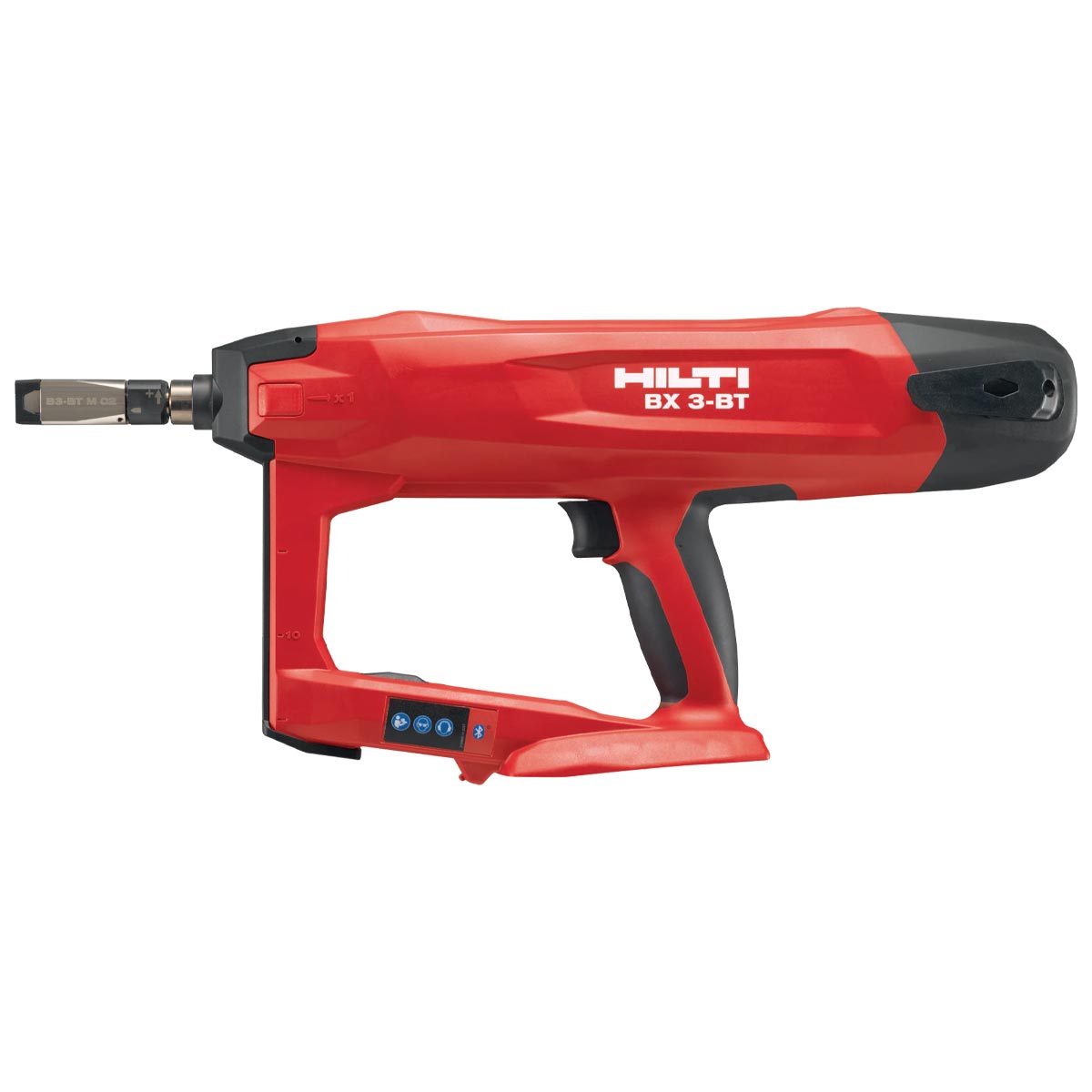 434تفنگ میخکوب‌ شارژی هیلتی HILTI BX 3-BT