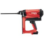 تصویر فورش تفنگ میخکوب‌گازی هیلتی HILTI GX-IE