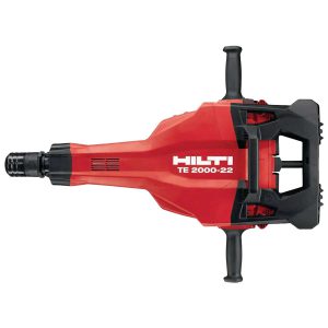 دریل چکشی شارژی هیلتی تی‌ای HILTI TE 2000-22