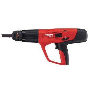 تفنگ میخکوب چاشنی‌ خور هیلتی HILTI DX 5-GR