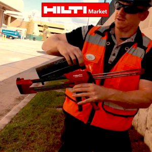 .jpgکارتریج گان هیلتی پنوماتیکی HILTI 500MI