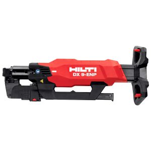 تصویر میخکوب متحرک هیلتی HILTI DX9-ENP