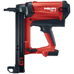 تفنگ میخکوب گازی هیلتی HILTI GX 2