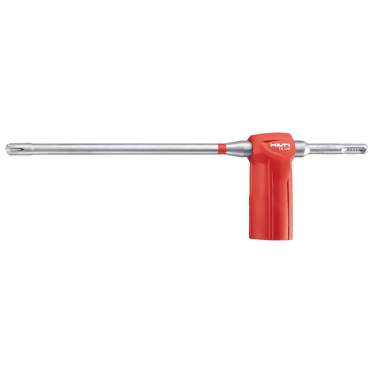 589مته چکشی متریک هیلتی HILTI TE-CD SDS PLUS