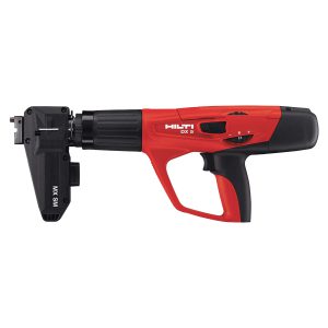 تفنگ میخکوب چاشنی خور هیلتی HILTI DX 5-SM