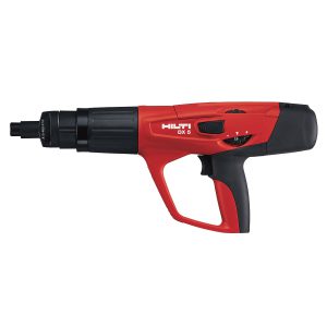 تفنگ میخکوب چاشنی خور هیلتی HILTI SX 5-F10