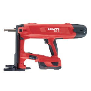 تفنگ میخکوب‌ شارژی هیلتی HILTI BX 3-ME