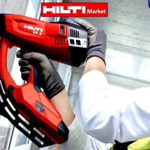 ی هیلتی خریدHILTI GX3-ME