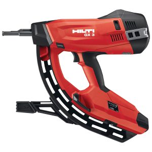 تفنگ میخکوب‌ گازی هیلتی HILTI GX 3 تصویر فروش