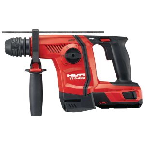 دریل چکشی شارژی هیلتی HILTI TE 6-A22