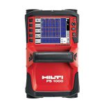 اسکنر بتن هیلتی پی اس HILTI PS 1000