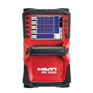 اسکنر بتن هیلتی پی اس HILTI PS 1000