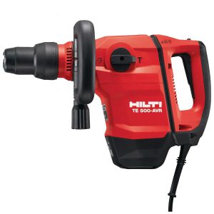 بتن کن هیلتی تی‌ای HILTI TE 500-AVR