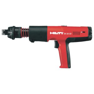 تفنگ میخکوب چاشنی خور هیلتی دی‌ایکس HILTI DX 351-BT