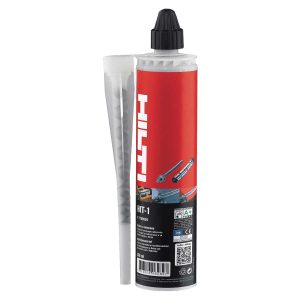 چسب کاشت میلگرد هیلتی HILTI HIT-1