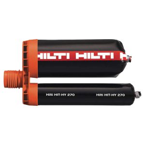 چسب کاشت میلگرد هیلتی HILTI HY 270