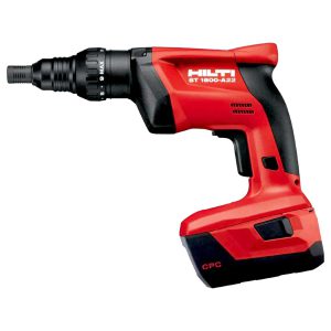 دریل پیچ گوشتی هیلتی اس‌تی HILTI ST 1800-A22