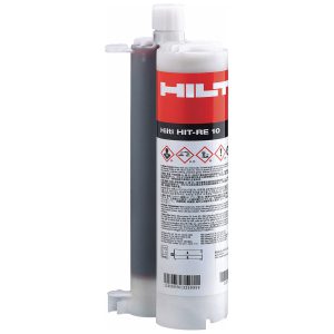 چسب کاشت میلگرد هیلتی HILTI RE 10