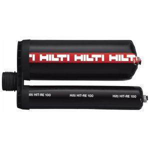 چسب کاشت میلگرد هیلتی HILTI RE 100