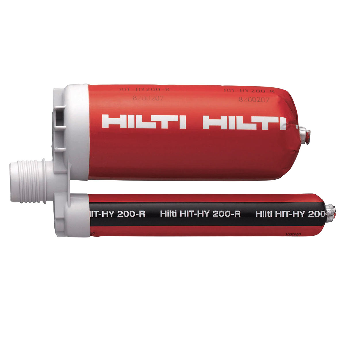 117چسب کاشت هیلتی HILTI HY 200 R