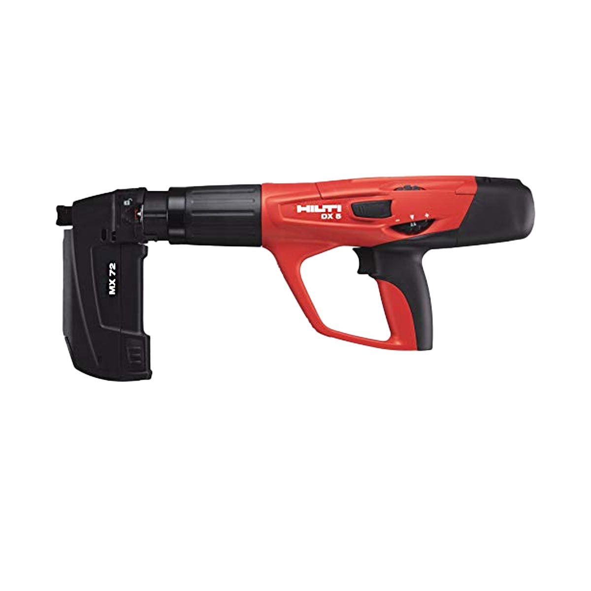 5266تفنگ میخکوب چاشنی‌خور هیلتی HILTI DX 5-F8