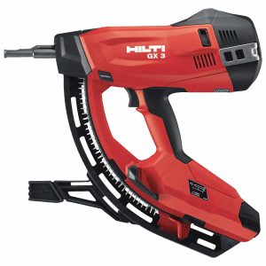 تصویر تفنگ میخکوب‌گازی هیلتی HILTI GX3-ME