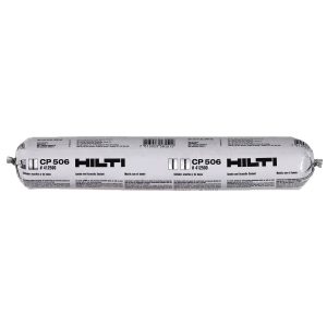 درزگیر دود و صدا هیلتی HILTI