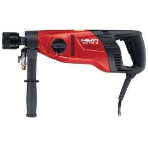 دستگاه کرگیر هیلتی HILTI DD 110-W